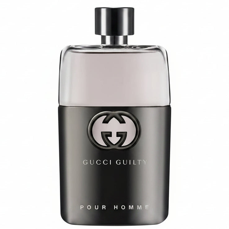 Gucci Guilty Pour Homme Eau de Toilette