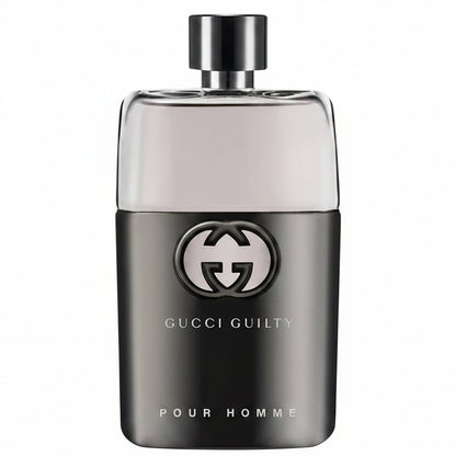 Gucci Guilty Pour Homme Eau de Toilette
