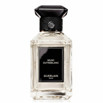 Guerlain Musc Outreblanc