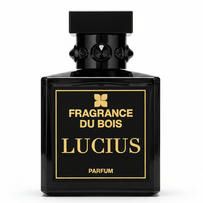 Fragrance Du Bois Lucius