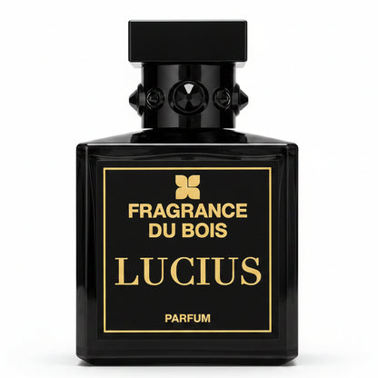 Fragrance Du Bois Lucius