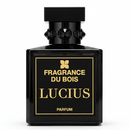 Fragrance Du Bois Lucius