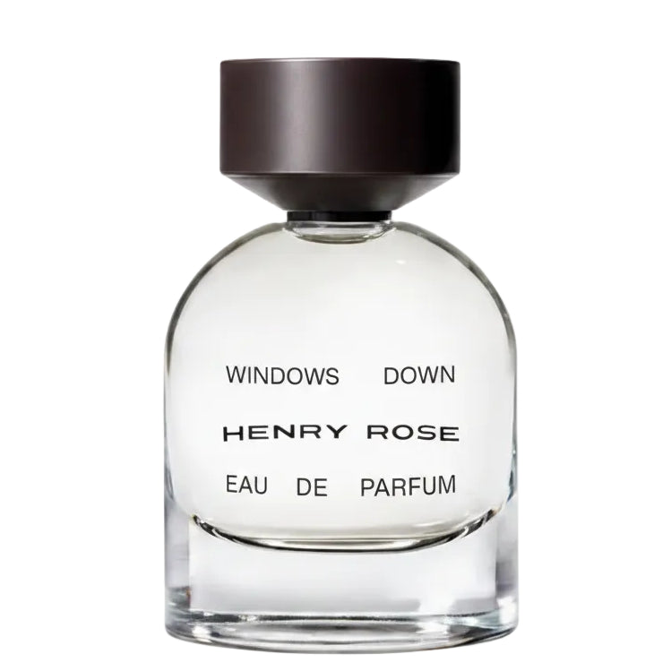 Henry Rose Windows Down