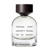 Henry Rose Windows Down
