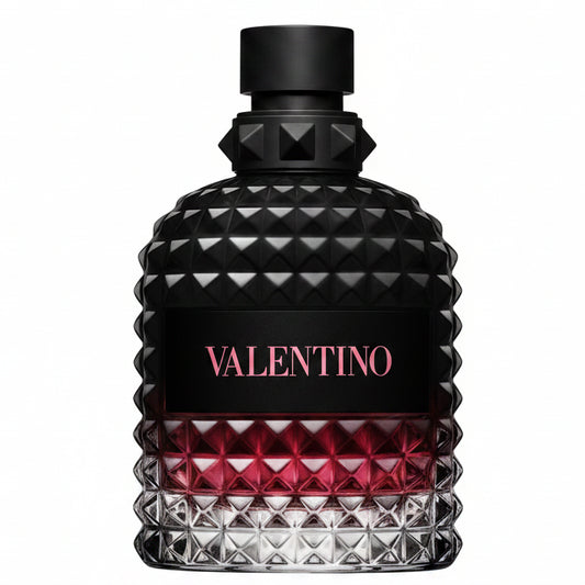 Valentino Uomo Born In Roma Intense