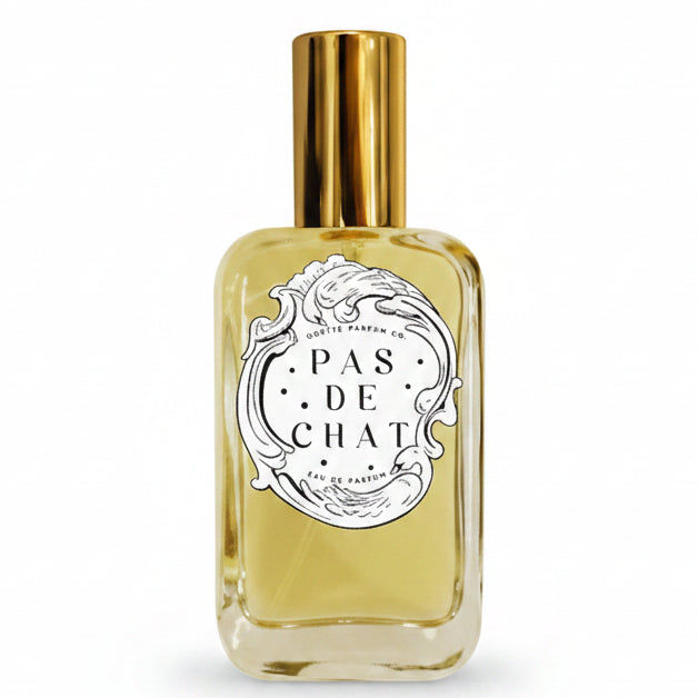 Odette Parfum Co Pas De Chat