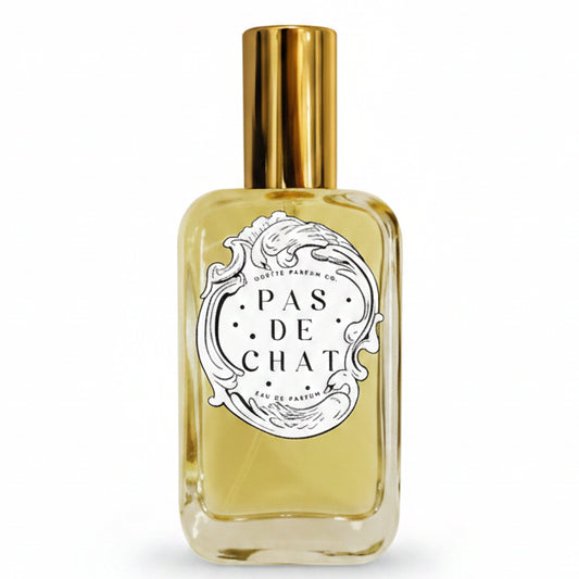 Odette Parfum Co Pas De Chat
