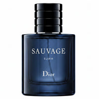Dior Sauvage Elixir