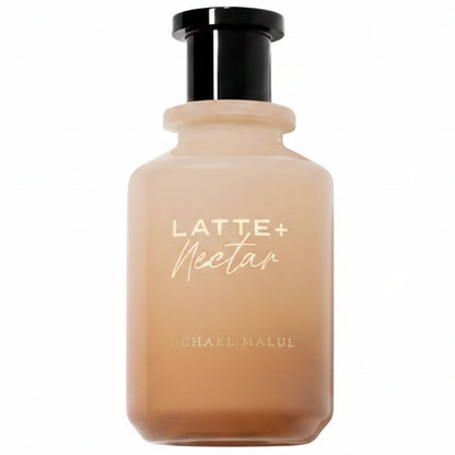 Michael Malul Latte + Nectar