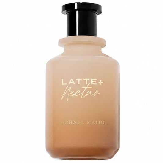 Michael Malul Latte + Nectar