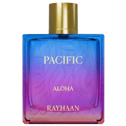 Rayhaan Pacific Aloha