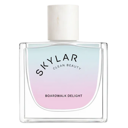 Skylar Boardwalk Delight fragrance bottle