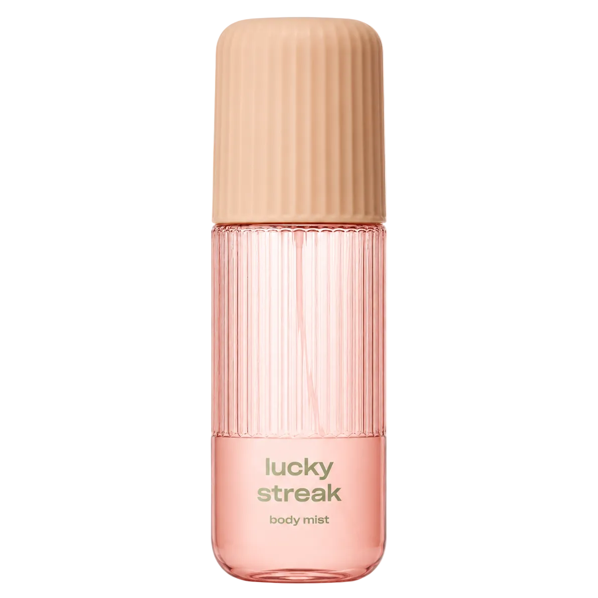 Snif Lucky Streak Body Mist bottle
