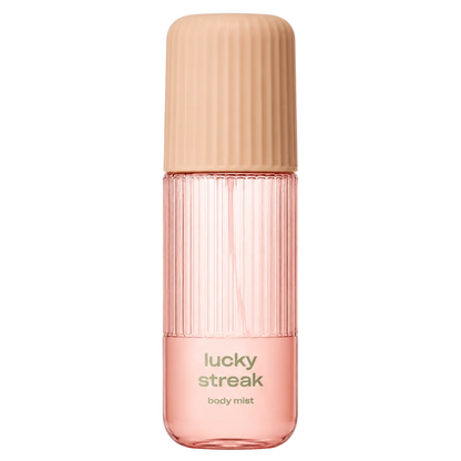 Snif Lucky Streak Body Mist bottle