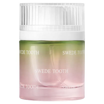 Snif Swede Tooth fragrance bottle
