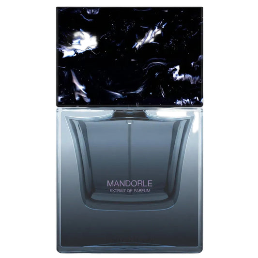 Sora Dora Mandorle fragrance bottle