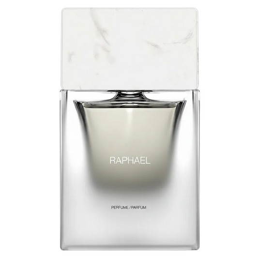 Sora Dora Raphael Extrait fragrance bottle