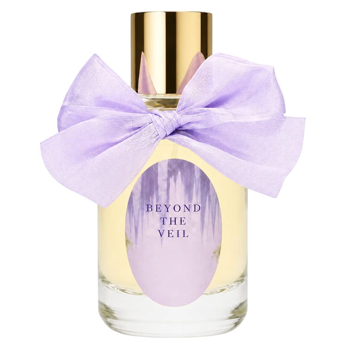 Sorce Beyond the Veil fragrance bottle