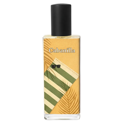 Sorce Cabanilla fragrance bottle