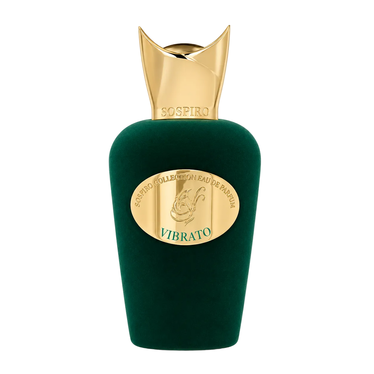 Sospiro Vibrato fragrance bottle