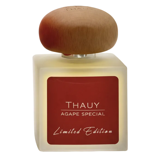 Thauy Agape Special Limited Edition fragrance bottle