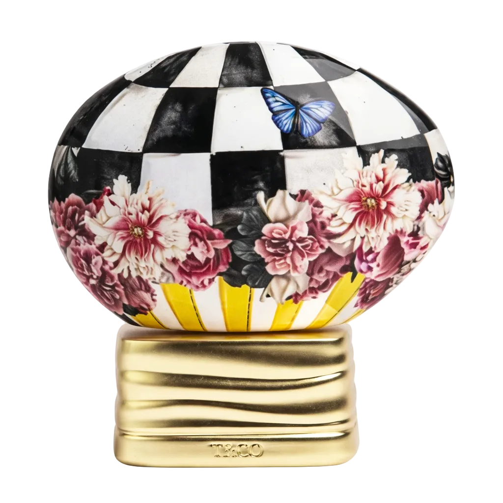The House of Oud BonBon Pop fragrance bottle