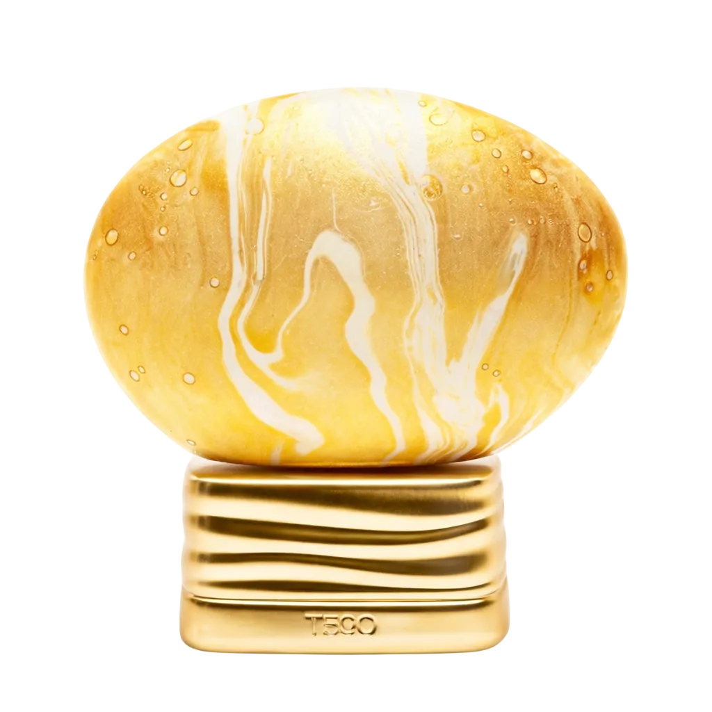 The House of Oud What About Pop fragrance bottle