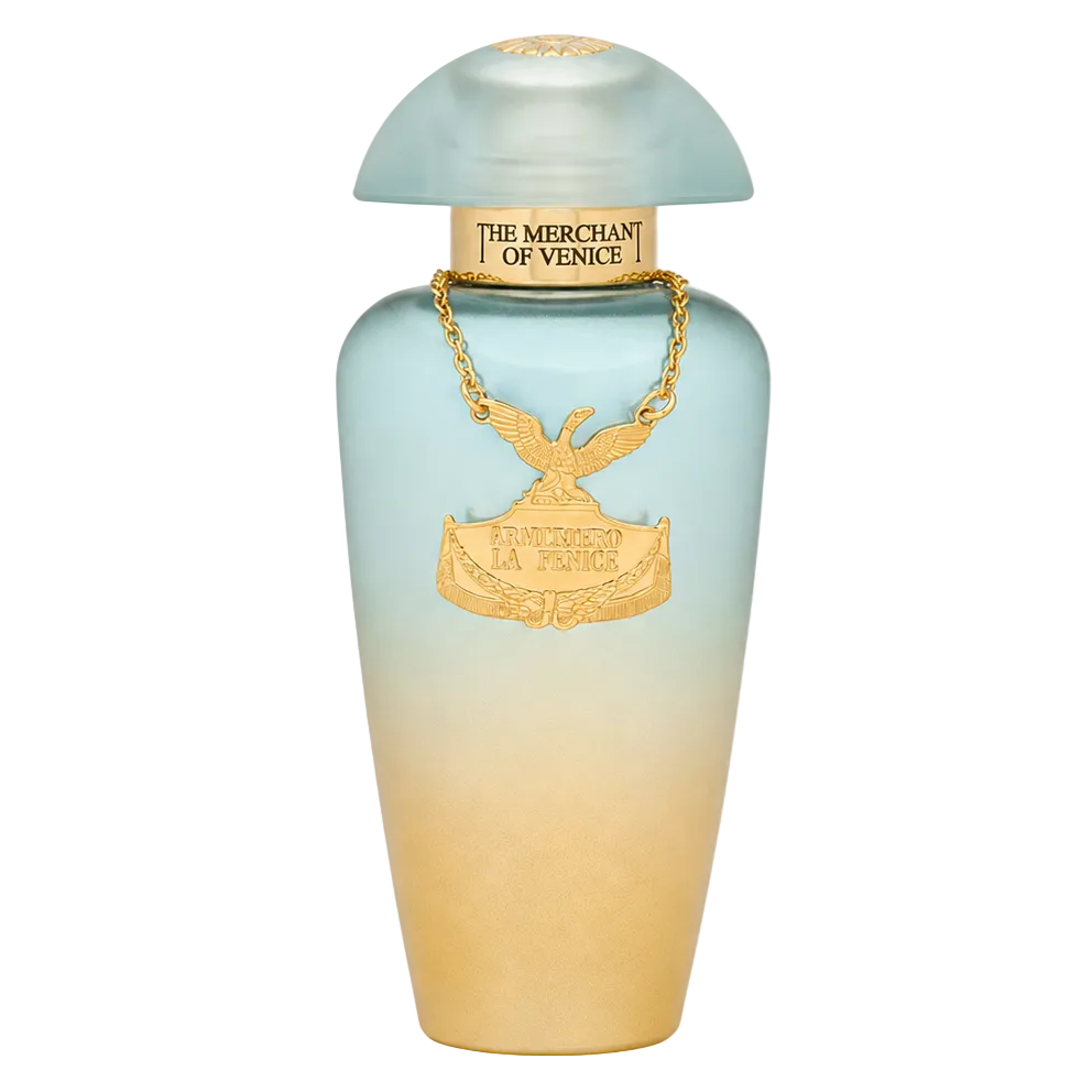 The Merchant of Venice La Fenice Pour Femme fragrance bottle