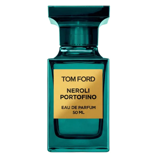 Tom Ford Neroli Portofino fragrance bottle