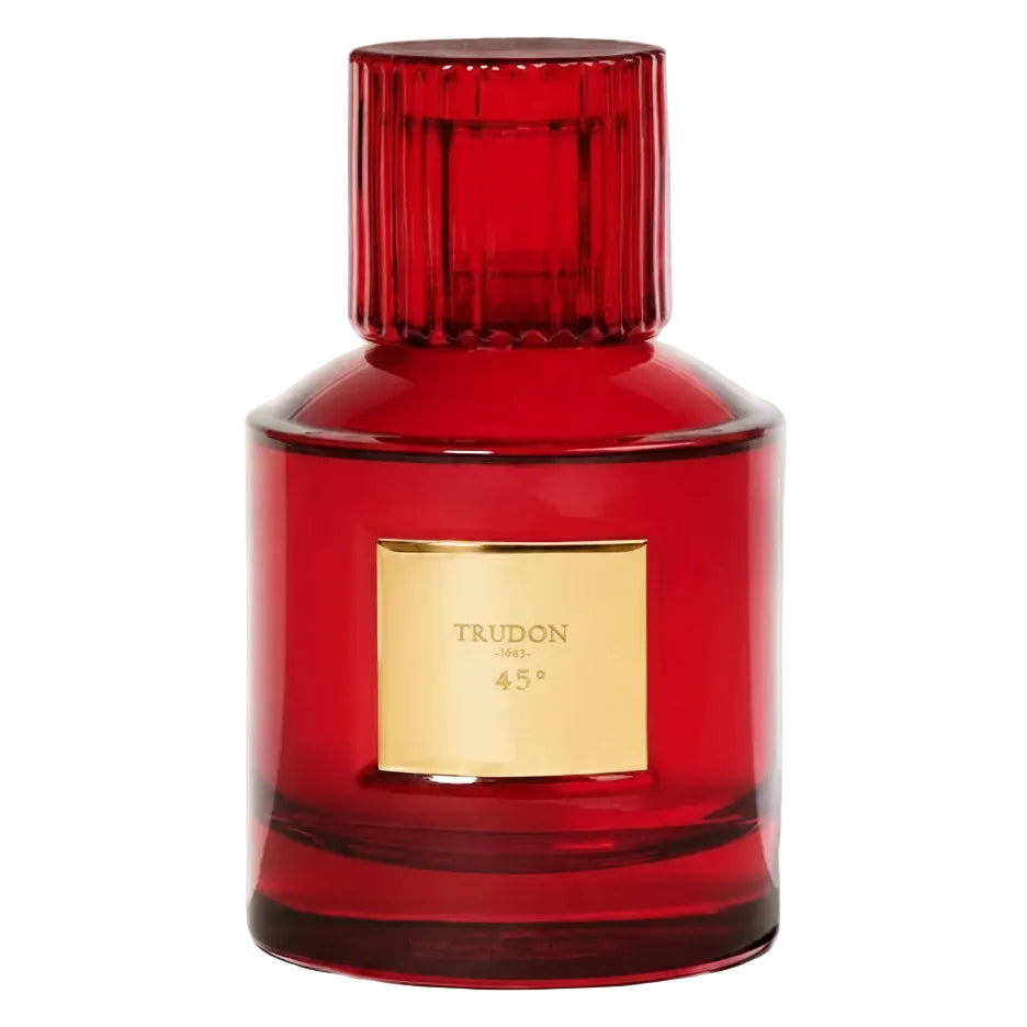 Trudon 45 Degrees fragrance bottle
