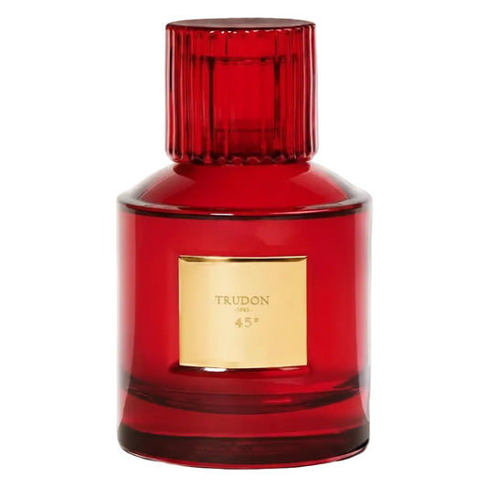 Trudon 45 Degrees fragrance bottle