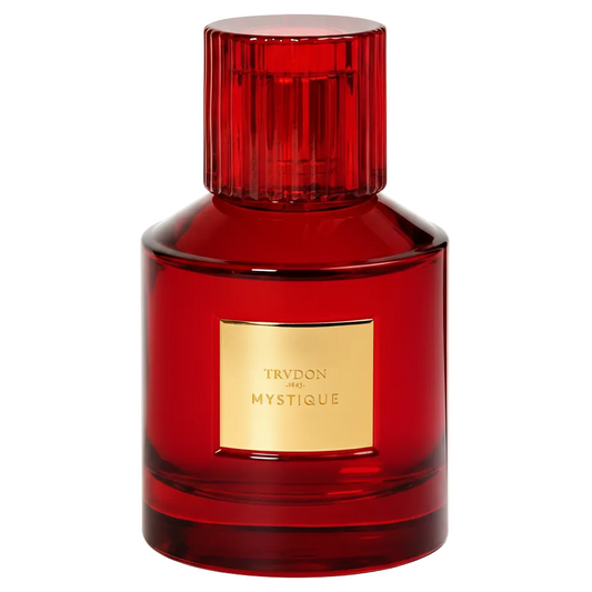 Trudon Mystique fragrance bottle