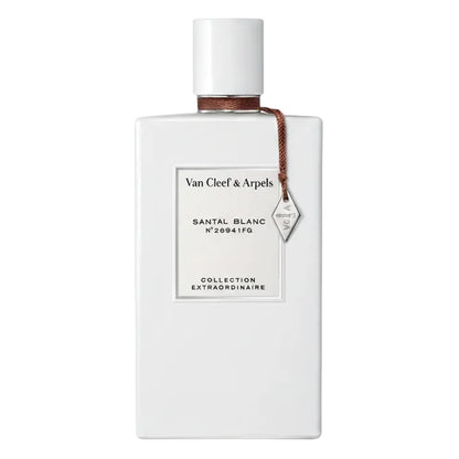 Van Cleef & Arpels Santal Blanc fragrance bottle