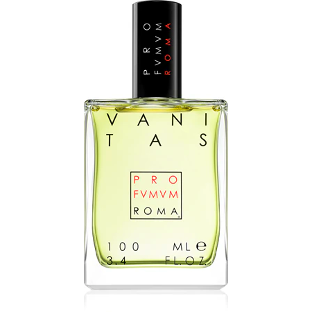 Profumum Roma Vanitas