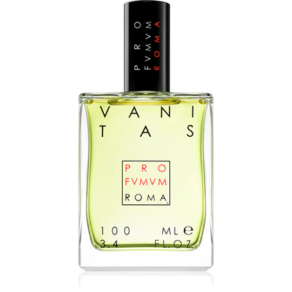 Profumum Roma Vanitas