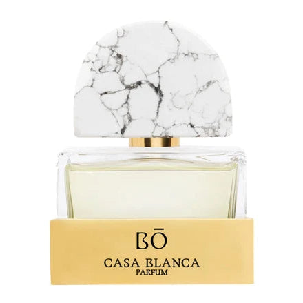 House of Bo Casa Blanca