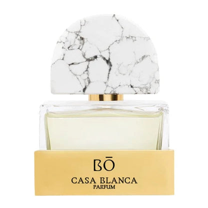 House of Bo Casa Blanca