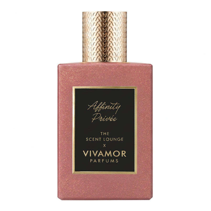 Vivamor Parfums Affinity Privée fragrance bottle