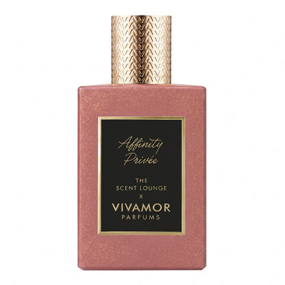 Vivamor Parfums Affinity Privée fragrance bottle