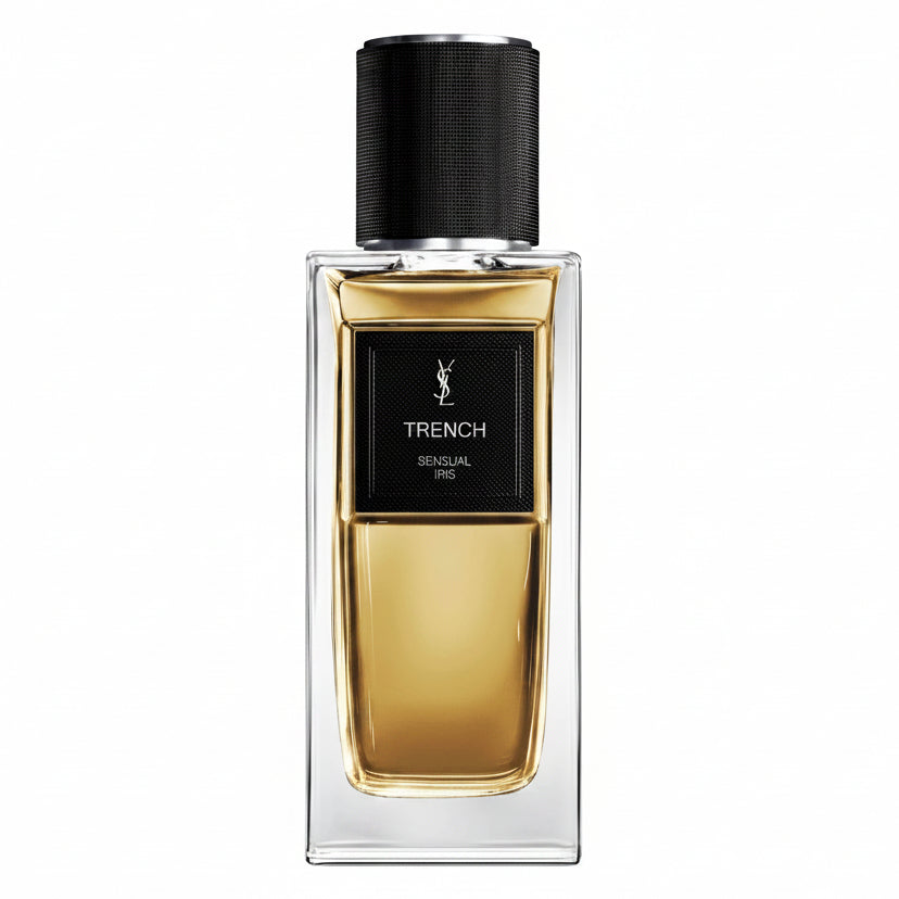 Yves Saint Laurent Trench fragrance bottle