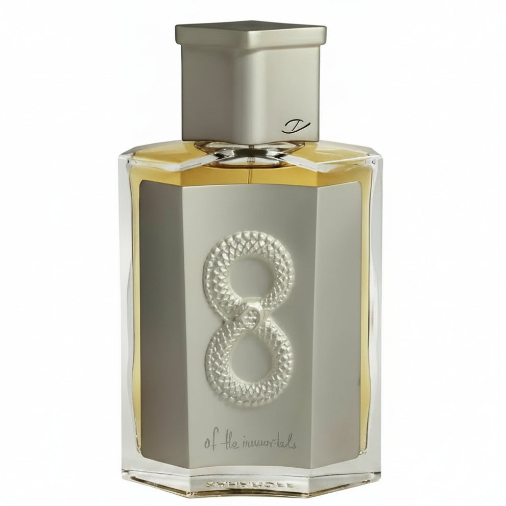 Zaharoff Of The Immortals fragrance bottle